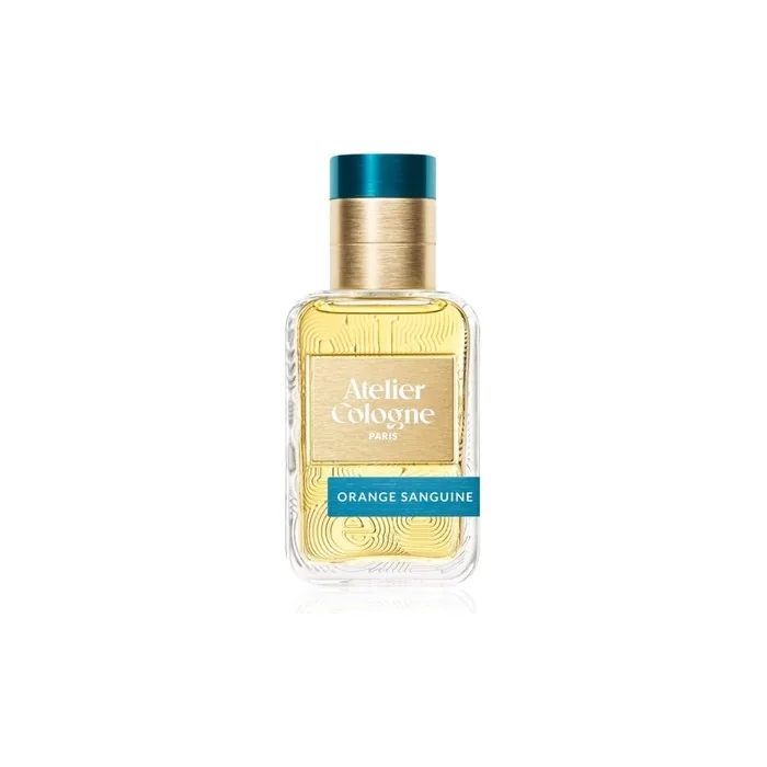 Atelier Cologne Absolue Orange Sanguine Eau De Parfum Unisex 30 Ml