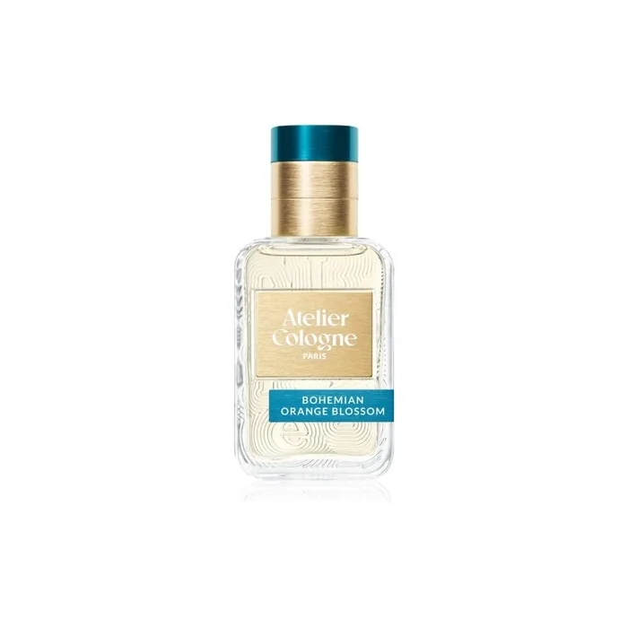 Atelier Cologne Cologne Absolue Bohemian Orange Blossom Eau De Parfum Unisex 30 Ml