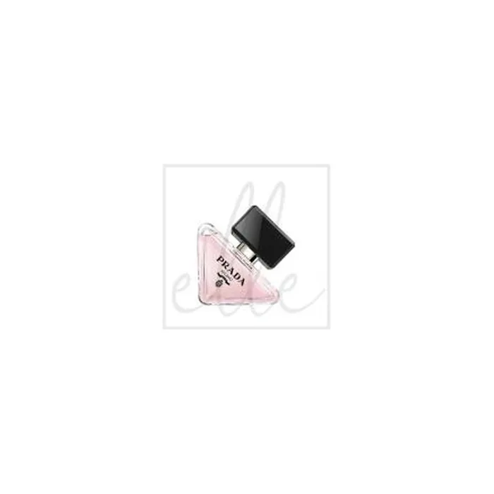 Prada Parad Paradoxe Virtual Flower Eau De Parfum 30ml