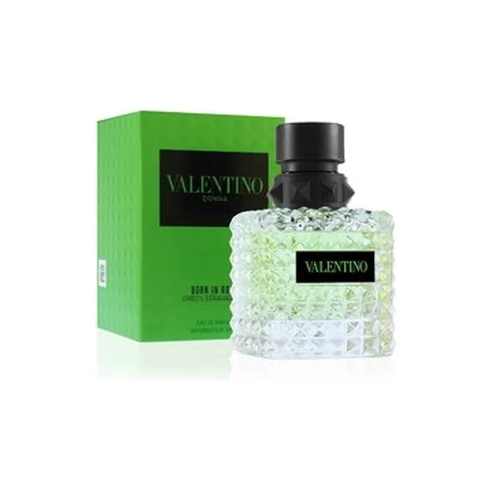 Valentino Donna Born In Roma Green Stravaganza Eau De Parfum 30ml