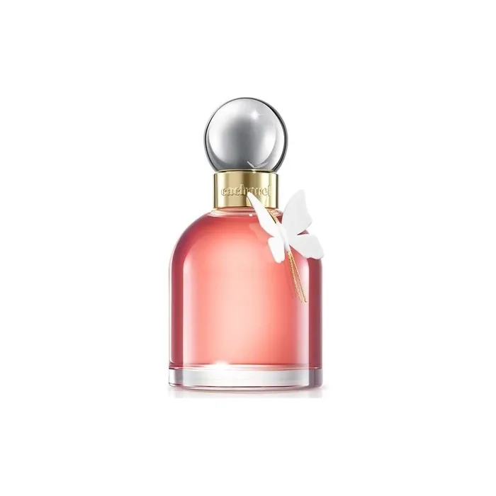 Cacharel Ella Ella Eau De Parfum 100 Milliliters