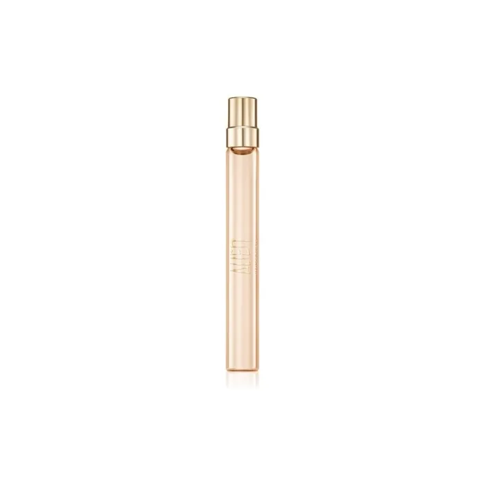 Mugler Alien Hypersense Eau De Parfum 10 Ml Refillable For Women
