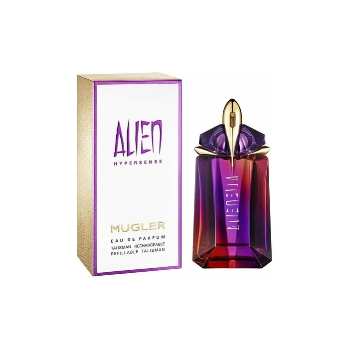 Thierry Mugler Alien Hypersense Eau de Parfum Spray 90ml