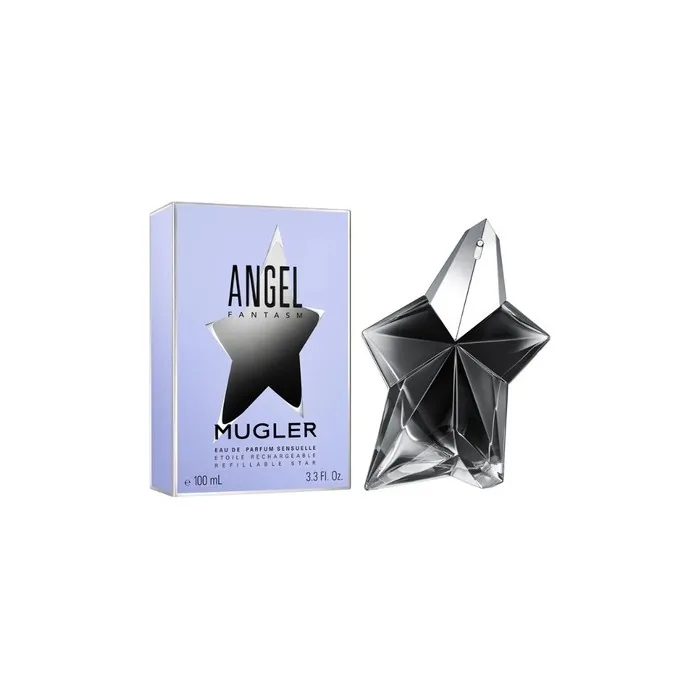 Thierry Mugler Angel Fantasm Eau De Parfum 100ml