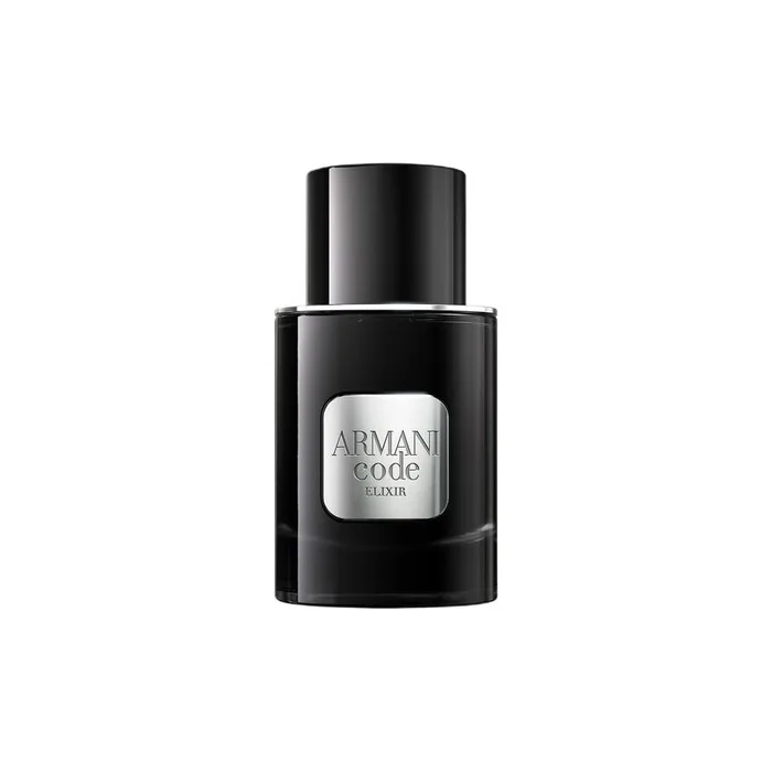 Armani Code Elixir Perfume Spray 50ml