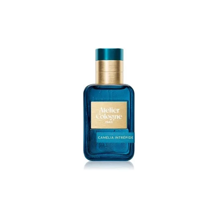 Atelier Cologne Camelia Intrepide Eau De Parfum 30 Ml For Unisex