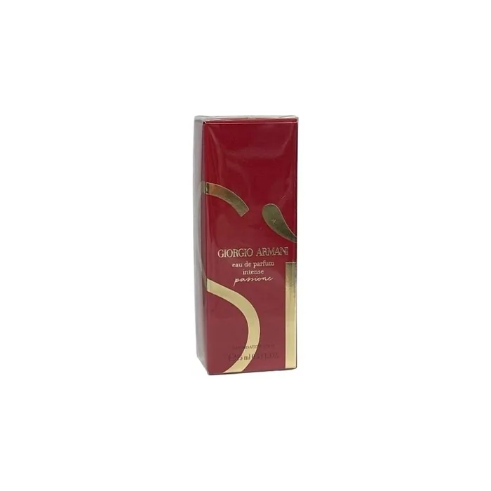 Giorgio Armani Yes Passione Intense 15ml Edp 2024