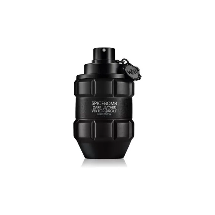 Viktor Rolf Spicebomb Dark Leather Eau De Parfum 150 Ml