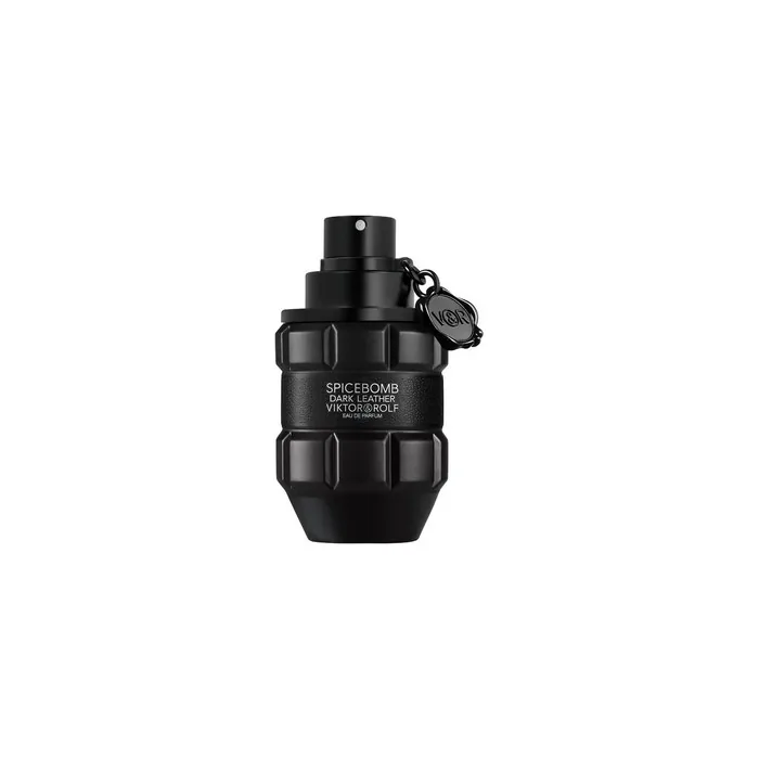 Viktor & Rolf Spicebomb Dark Leather Eau De Parfum 90ml Tester