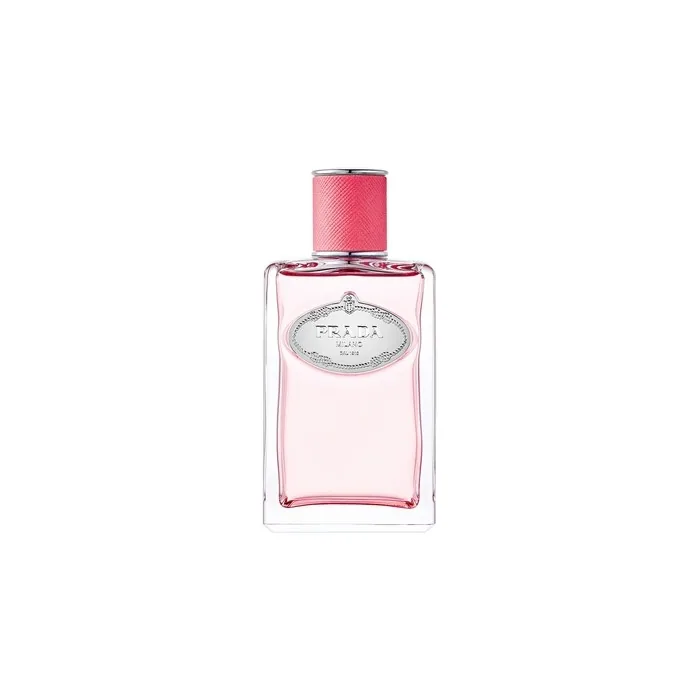 Prada Rhubarb Infusion Eau De Parfum 100ml