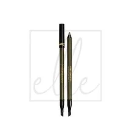 Yves Saint Laurent Lines Liberated 08 Provocative Green