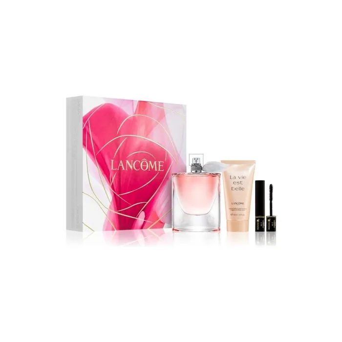Lancome La Vie Est Belle Eau De Parfum For Women 50 Ml