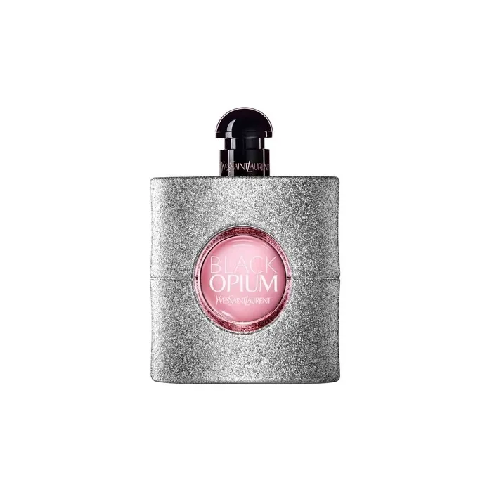 Yves Saint Laurent Black Opium Eau De Parfum Glitter - 30ml
