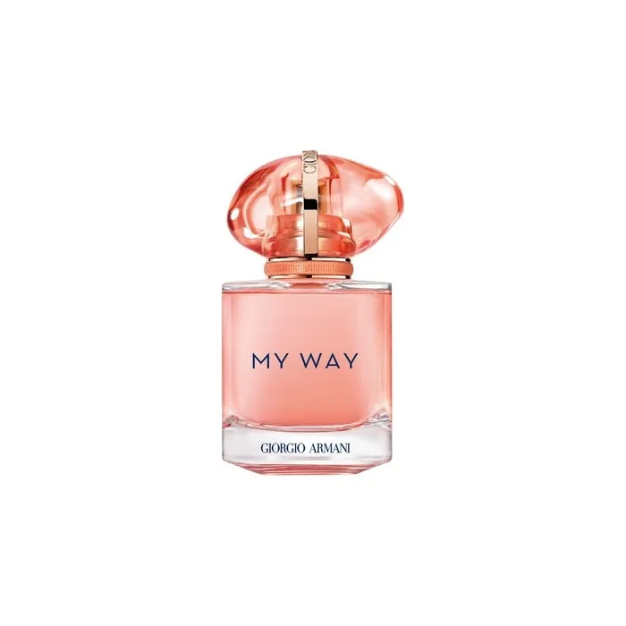 Giorgio Armani My Way Ylang Eau De Parfum