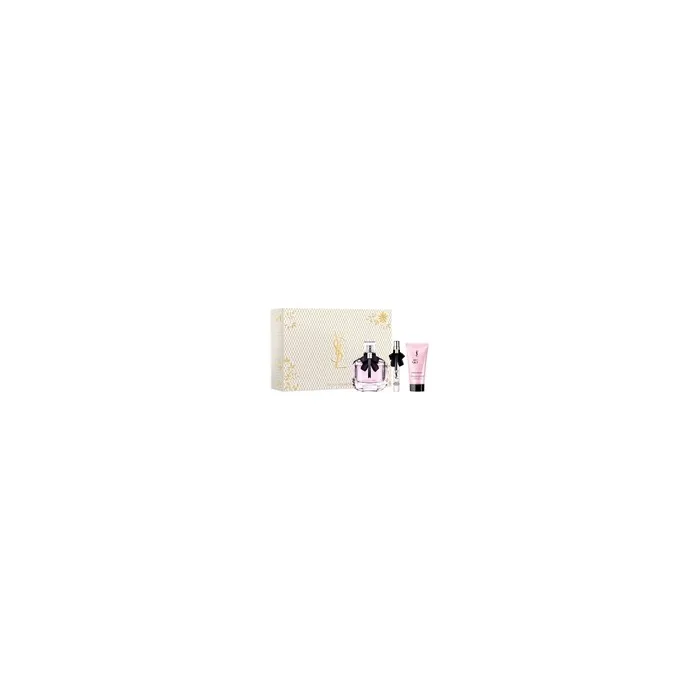Yves Saint Laurent Mon Paris Eau De Parfum Spray 90 Ml
