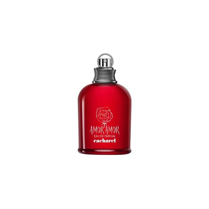 Amor Amor Eau De Parfum By Amor Amor 100ml