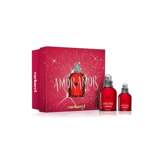 Cacharel Amor Amor Women's Fragrance