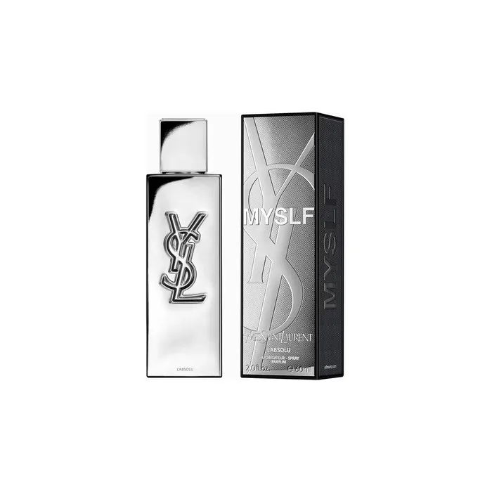Yves Saint Laurent Myslf L'Absolu Parfum 60 Ml