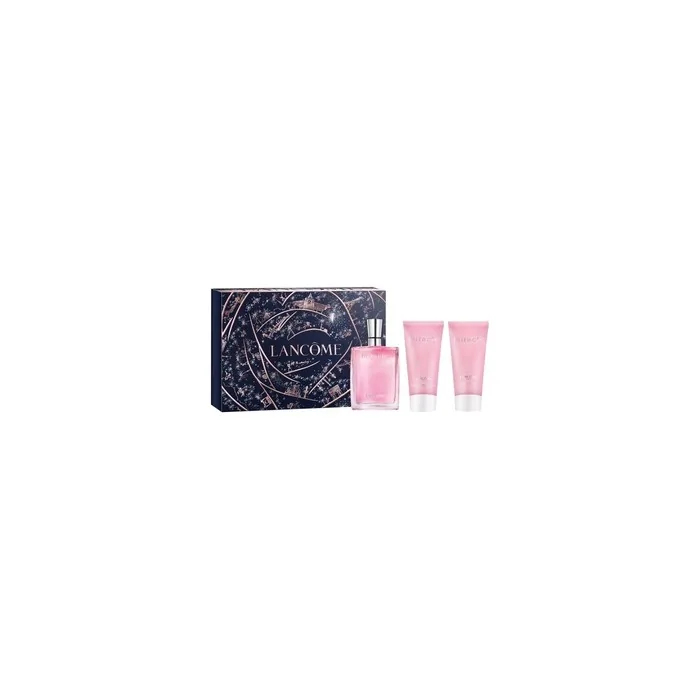 Lancome Eau De Parfum Set 30 Ml