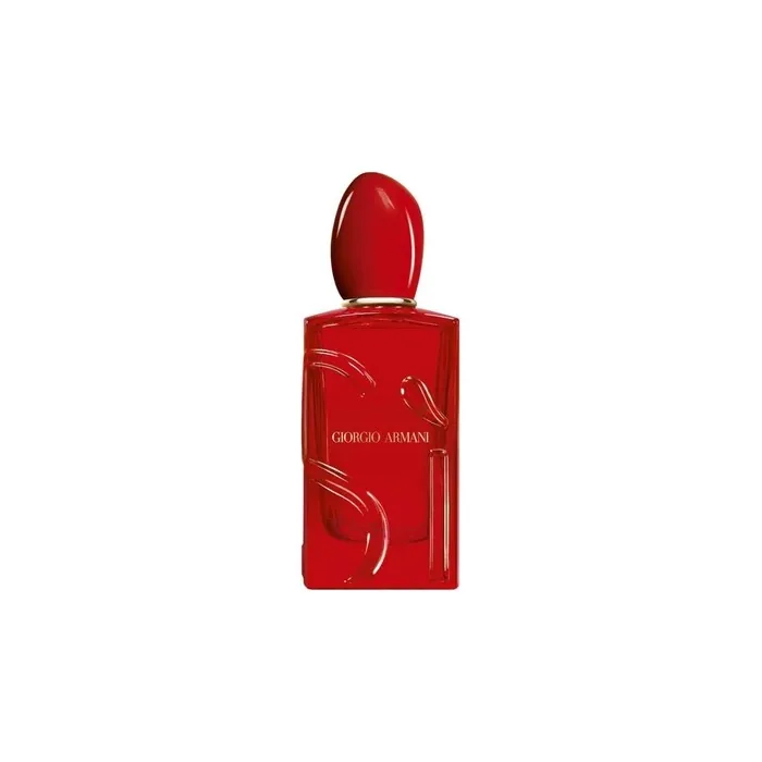 Giorgio Armani Si Passione Red Musk Eau De Parfum - 30ml
