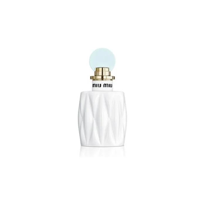 Miu Miu Fleur De Lait Eau De Parfum Vaporizer 100 Ml