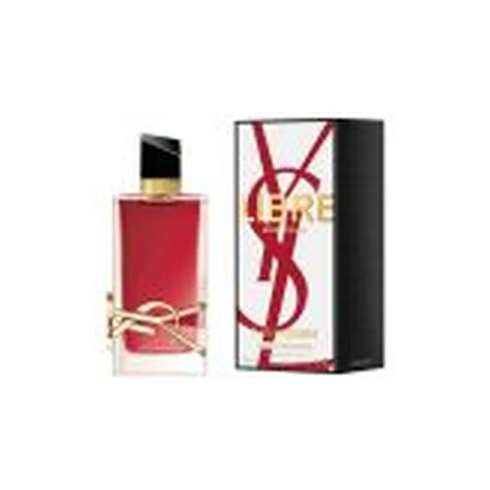 Yves Saint Laurent Ysl Libre Berry Crush Eau De Parfum Fruity 100 Ml Spray