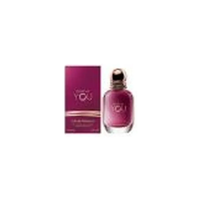 Giorgio Armani Armani Emporio Power Of You Eau De Parfum 30 Ml Spray