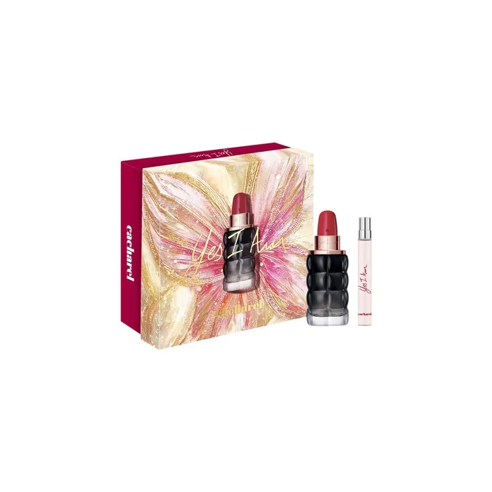 Cacharel Yes I Am Eau de Parfum Gift Set