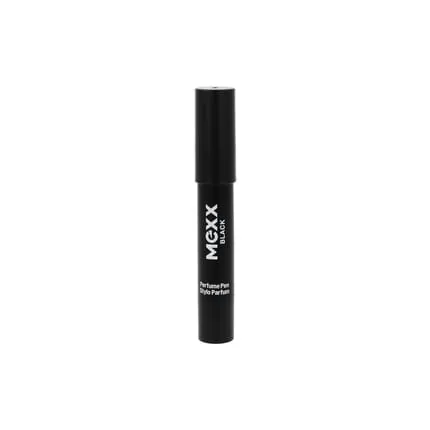 Mexx Black Woman Perfume Pen 3g Eau De Parfum For Her