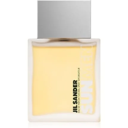 Jil Sander Sun Men Eau de Parfum Spray 40ml