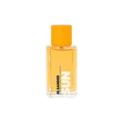 Jil Sander Tester Sun Eau De Parfum 75ml