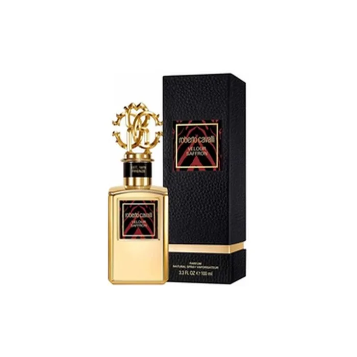 Roberto Cavalli Velor Saffron Parfum