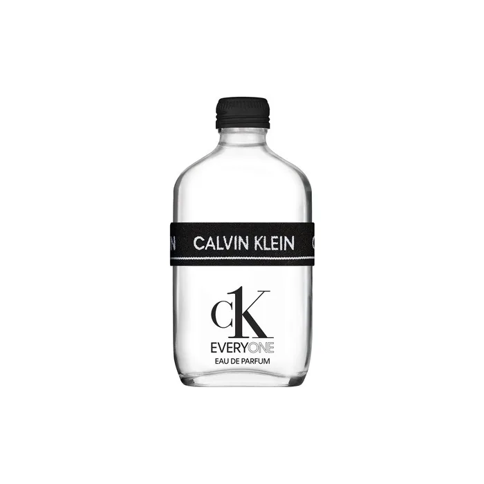 Calvin Klein Ck Everyone Eau De Parfum Spray 100ml
