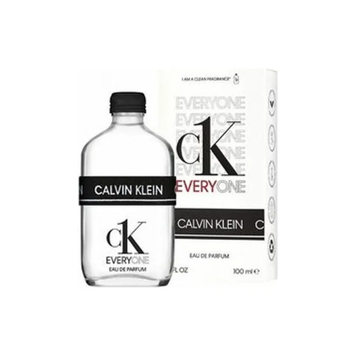 Calvin Klein Ck Everyone Eau De Parfum Spray 50ml