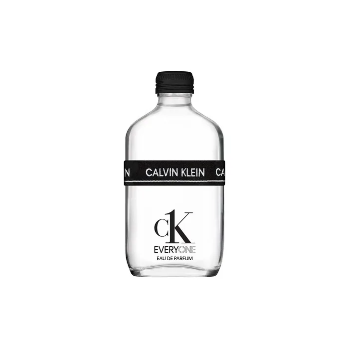 Calvin Klein Ck Everyone Eau De Parfum Spray 200ml