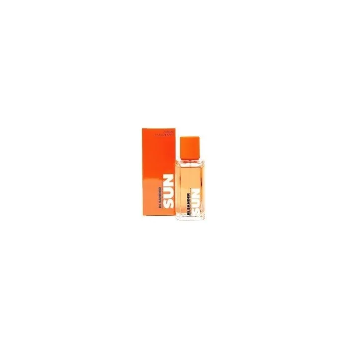 Jil Sander Sun Perfume for Women 75ml