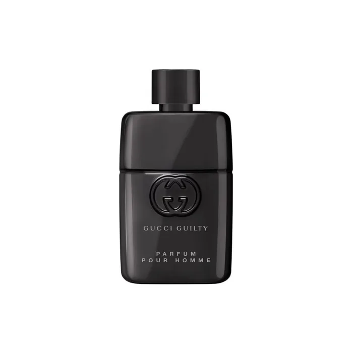 Gucci Guilty Pour Homme Parfum Spray 50ml - A Sophisticated Fragrance For Men