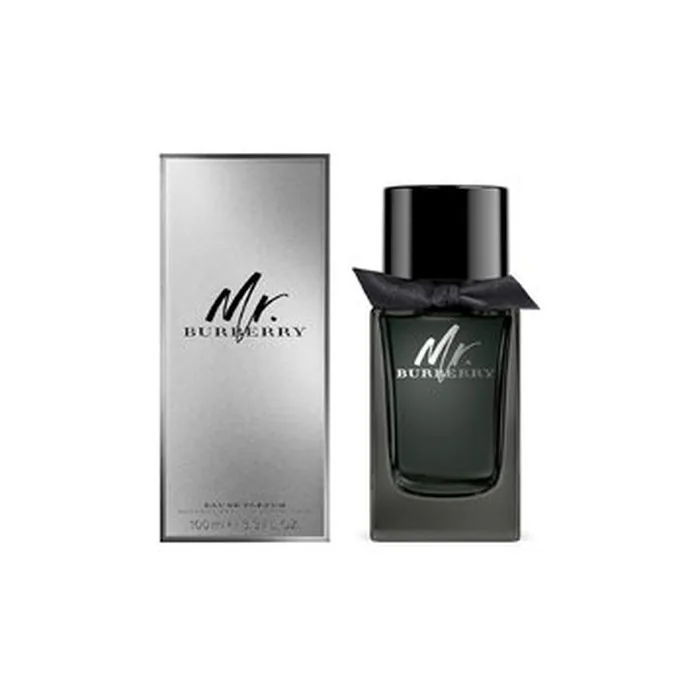 Burberry Mr Burberry Eau De Parfum