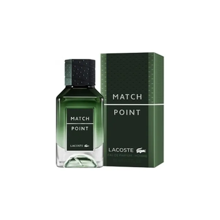 Lacoste Match Point Eau De Parfum 30ml Men Spray