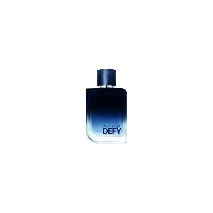 Calvin Klein Defy Eau De Parfum Woody & Leathery Men's Cologne
