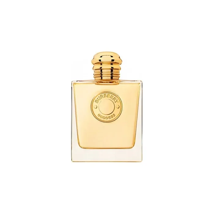 Burberry Goddess Eau De Parfum 50 Ml