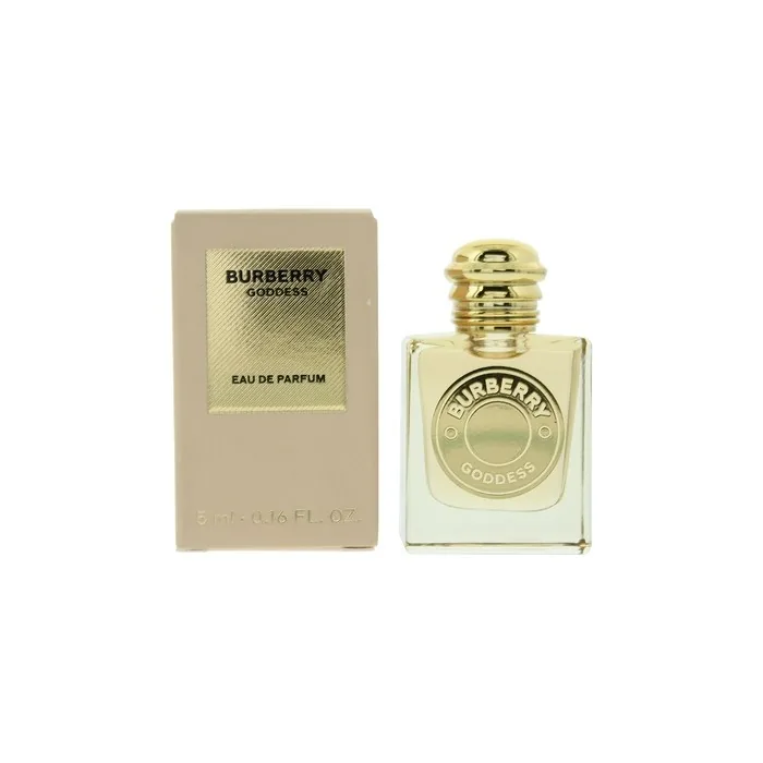 Burberry Goddess Eau De Parfum 5ml