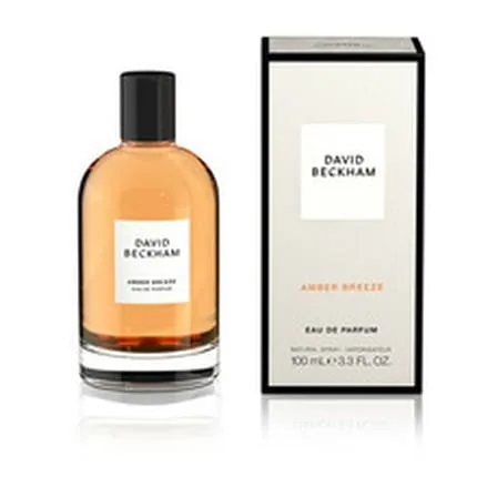 David Beckham Amber Breeze Eau De Parfum