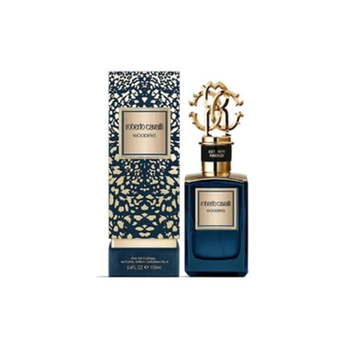 Cavalli Roberto Woodiris Eau De Parfum