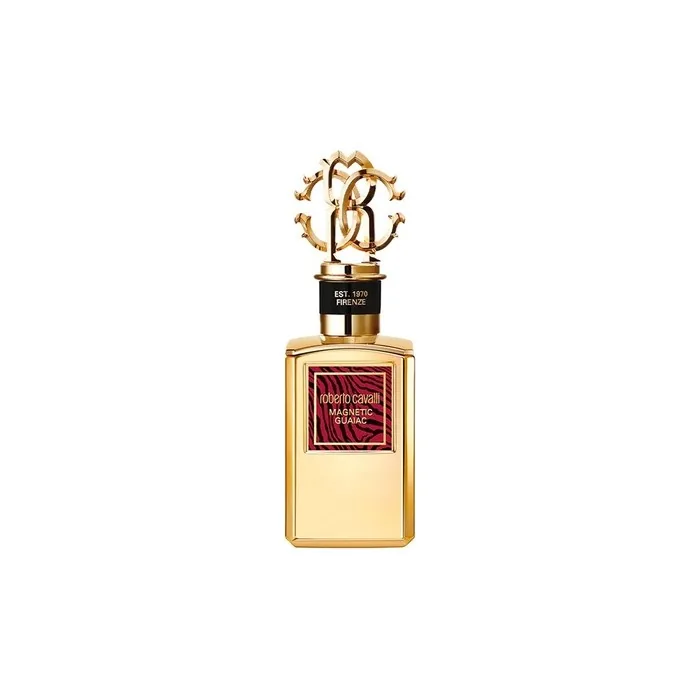 Roberto Cavalli Magnetic Guaiac Eau De Parfum Spray 100ml
