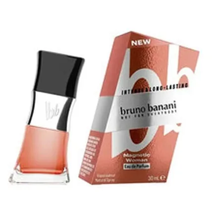 Bruno Banani Magnetic Woman Eau De Parfum