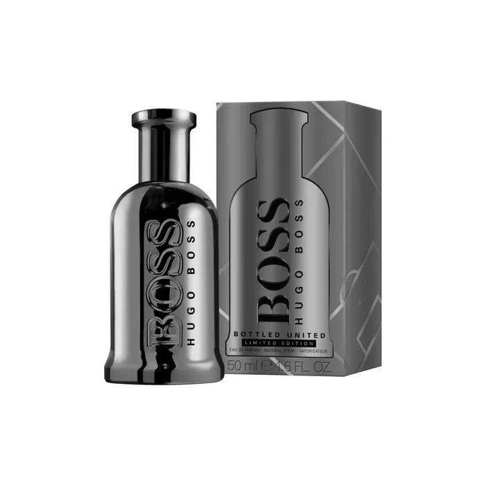 Hugo Boss Bottled United Eau de Parfum Spray 50ml