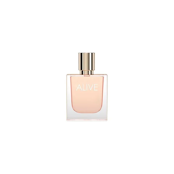 Hugo Boss Alive Eau De Parfum 30ml