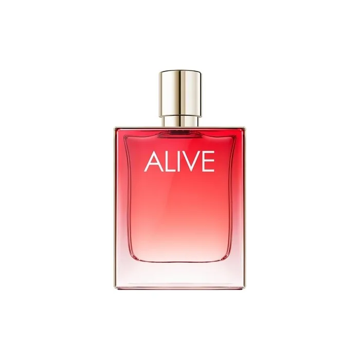 Boss Alive Eau De Parfum Intense for Her Woody Fragrance