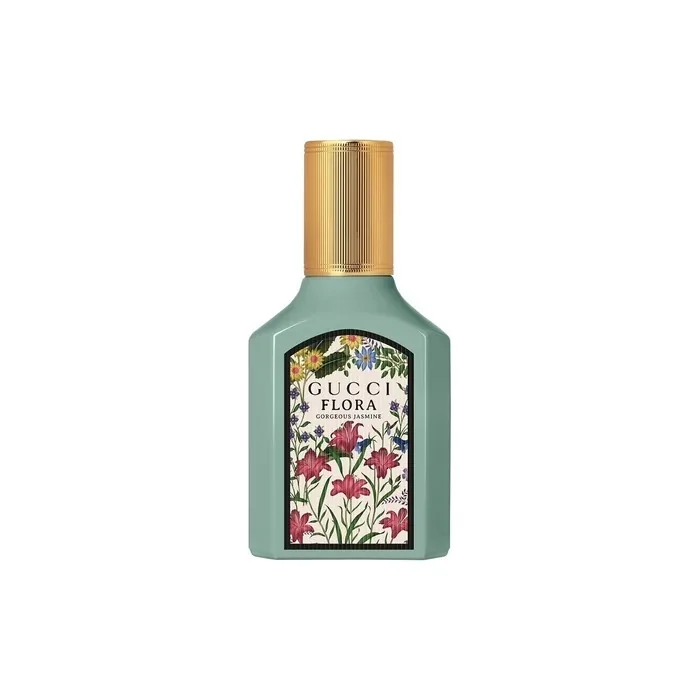 Gucci Flora Gorgeous Jasmine Eau De Parfum Spray 30ml